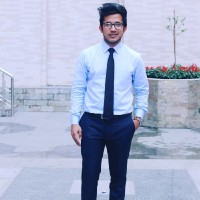 Sakib Mahmud