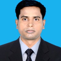 Prasanta Sethy