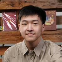 Ivan Candra Gunawan