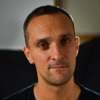 Florent Combe