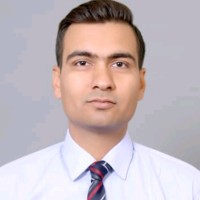 Hiteshu Kaushik