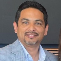 Nicolas Sanchez