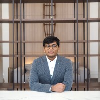 Jayvil Patel