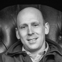 James Barwell