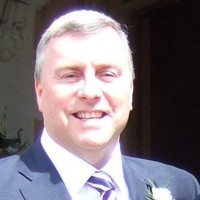 Adrian Brooks