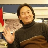 Colin Liu, P.Eng