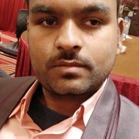 DEEPAK KUMAR Pandey