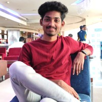 Akash kumar Pillalamarri