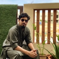 Hamza Khan