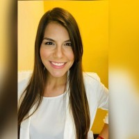 Daniela Brito