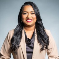 Lisa Bholai