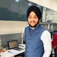 Kanwal Singh Kalra