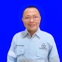 Supriyadi Supriyadi