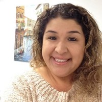 Liz Palato