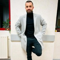 Alexis Laval