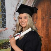 Rebecca Hickey