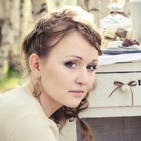 Kristina Ugleva