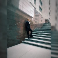 Christian Steven Perdomo Calvo