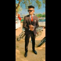 Bhavik Rohit