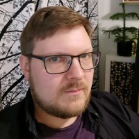Jani Karell