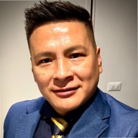 Michael Lino Ugalde Mendivil