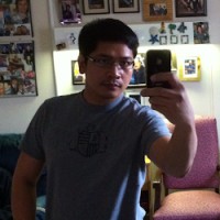 Mark Guevarra