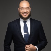 Joshua L. James