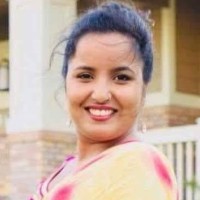 Geeta Chakraborty