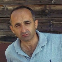 Gariik Mkrtchyan