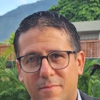 Rafael Enrique Vaamonde Ramos