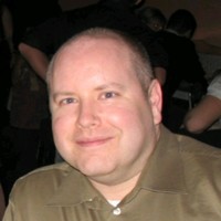 Wesley Miles