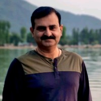 Dinesh Sharma