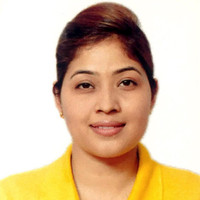 Harshita Khokhar