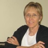 Ruth Garrard