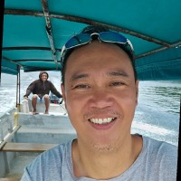 Zaldy Masita