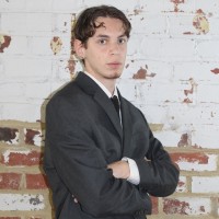 Dylan Desimone