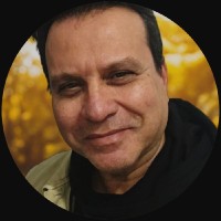 Alexandre Almeida