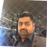 Vineeth Valsalan