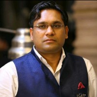 Naveen Gupta