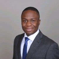 Awolou Sossa, P.E., Ptoe