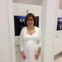 Julie Belsky