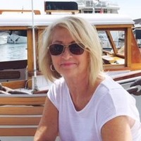 JUDITH GATES