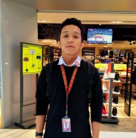 Michael Angelo Regalado