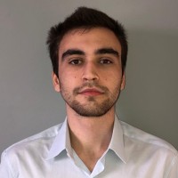 Pedro Henrique de Souza e Castro