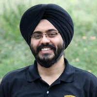 Jagdev Singh