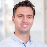 Jeroen Haesenbos