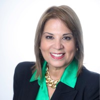 Lourdes Pérez