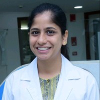 Dr Bhavya Shri