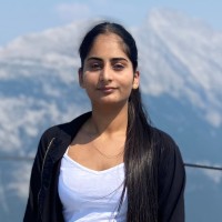 Karanpreet Kaur