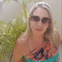 Jocelyne Teixeira Dias